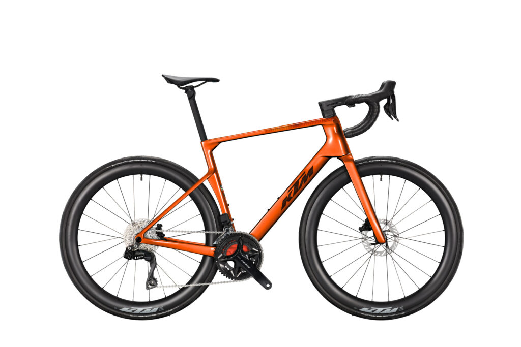 KTM Revelator Syro Elite